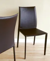 Mazia Dining Chair (Set of 2)
