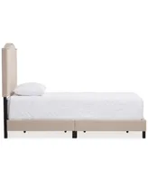 Ludde Twin Bed