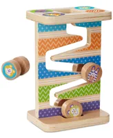 Melissa & Doug First Play Safari Zig