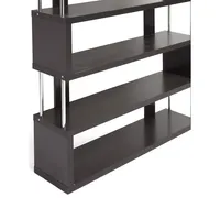 Aurel Modern Bookcase