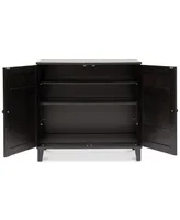 Waiola Short Shoe Cabinet