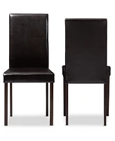 Aurra Dining Chair (Set of 4