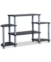 Cordylion 3-Tier Tv Stand