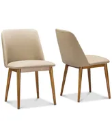 Iltani Dining Chair (Set of 2)