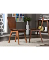 Thais Dining Chair (Set of 2)