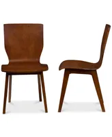 Thais Dining Chair (Set of 2)