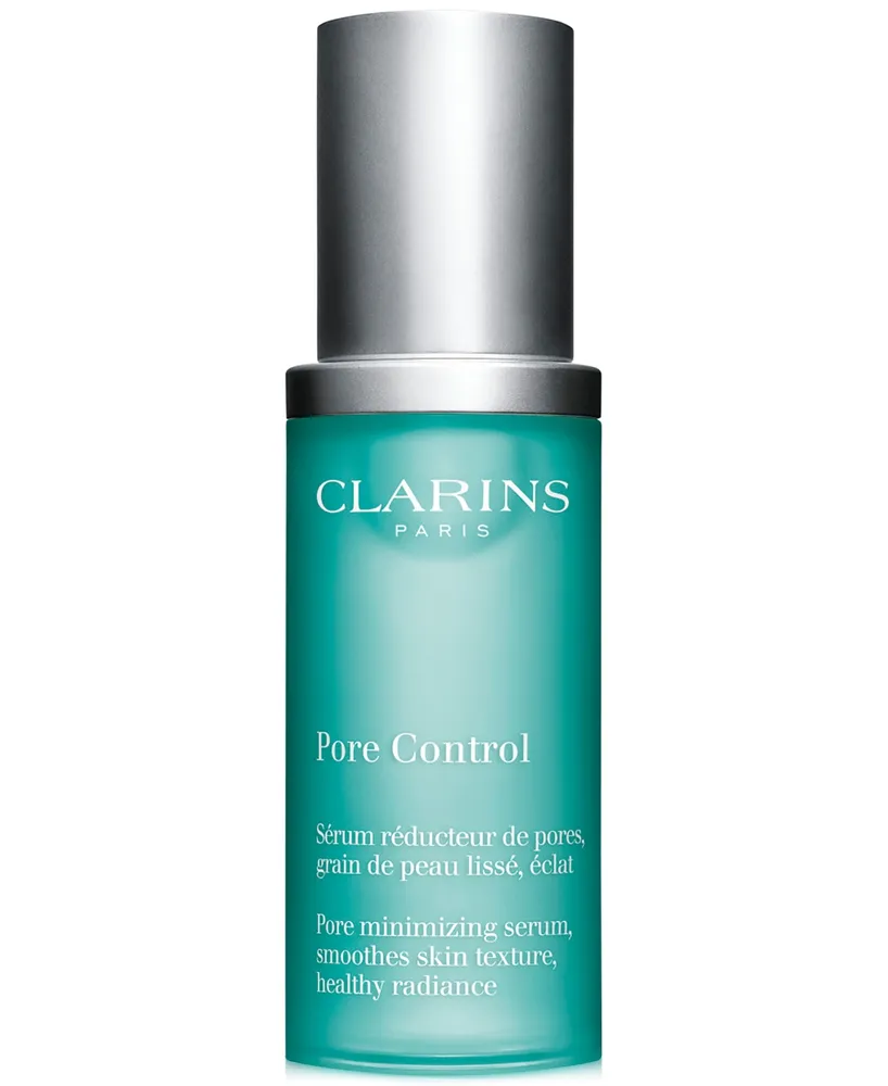 Clarins Pore Control Refining & Mattifying Serum, 1 oz.