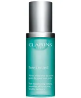 Clarins Pore Control Refining & Mattifying Serum, 1 oz.