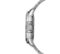 Raymond Weil Men's Swiss Tango Stainless Steel Bracelet Watch 41mm 8160-st-00608