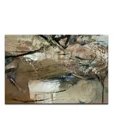 Ready2HangArt 'Smash Xviii' Oversized Canvas Wall Decor