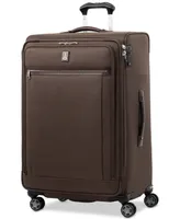 Travelpro Platinum Elite 29" Softside Check-In Spinner