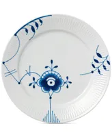 Royal Copenhagen Blue Fluted Mega Dinner Plate #6