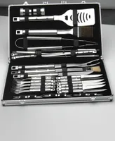 BergHOFF Essentials Collection Cubo 33-Pc. Bbq Set