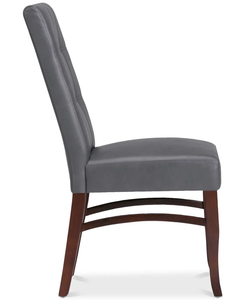 Oakdan Dining Chair (Set of 2)