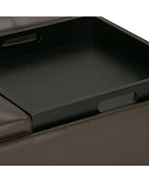Easton Ottoman Table