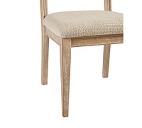 Leon Dining Side Chair (Set of 2)