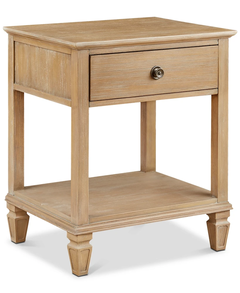 Colson Bedside Table