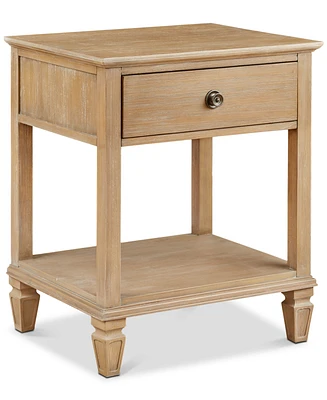 Colson Bedside Table