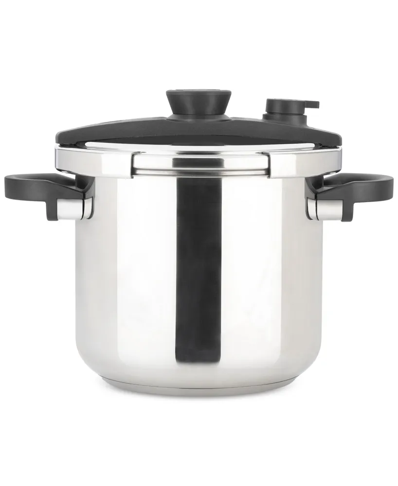 Zavor EZLock 7.4-Qt. Pressure Cooker