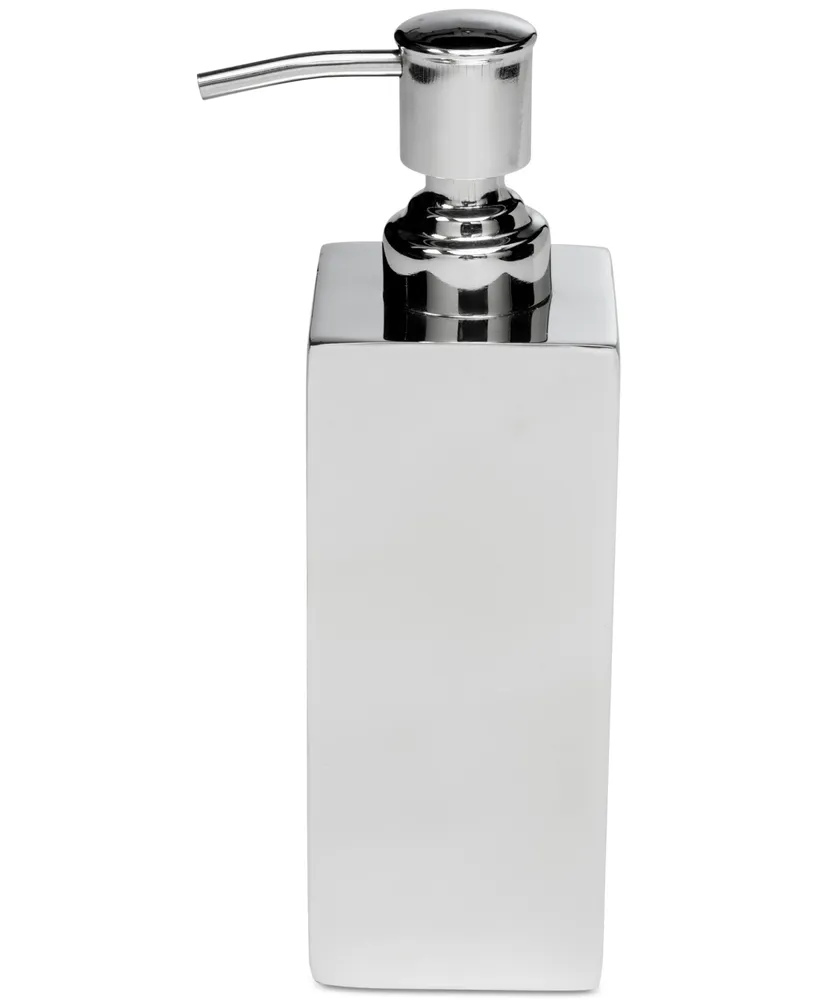 Roselli Trading Company Modern Bath Lotion Pump