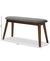 Northrupe Bench