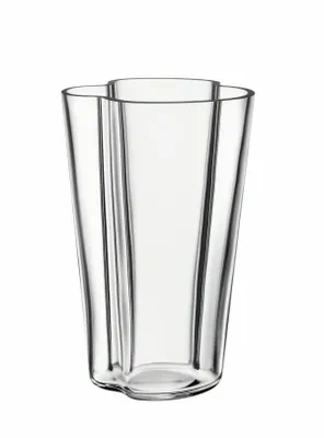 Iittala Alvar Aalto 8.75" Vase