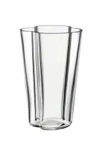 Iittala Alvar Aalto 8.75" Vase