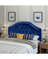 Killian Headboard - Queen