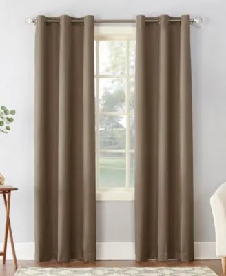 Cooper Grommet Top Curtain Collection