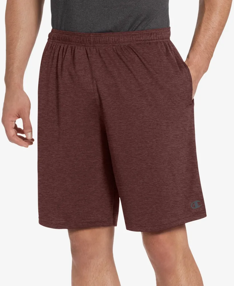 Champion Men's Double Dry Cross-Training 10" Shorts