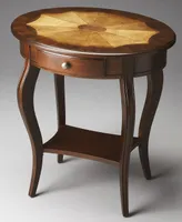 Accent Table