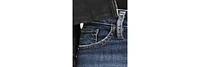 Silver Jeans Co. Suki Mid Rise Stretchy Slim Bootcut