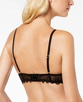 Dkny Superior Lace Underwire Bra DK4500