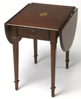 Butler Specialty Glenview Plantation Cherry Pembroke Table