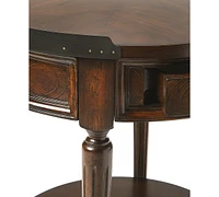 Sampson Accent Table