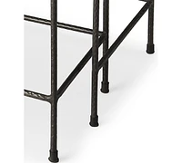 Carrera 2-Pc. Nesting Table