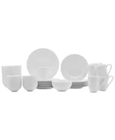 Mikasa Tate 40-Pc. Dinnerware Set, Service for 8