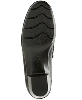 Clarks Collection Women's Emslie Warren Leather Shooties