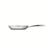 Tramontina Gourmet Tri-Ply Clad 12 inch Fry Pan