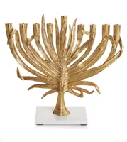 Michael Aram Palm Menorah