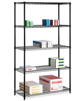 Honey Can Do 5-Tier Shelving Unit