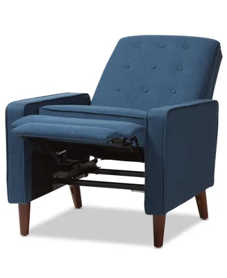 Mathias Lounge Chair