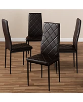 Blaise Dining Chair (Set Of 4)