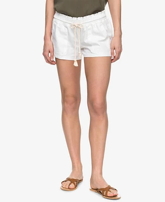 Roxy Juniors' Oceanside Beach Short