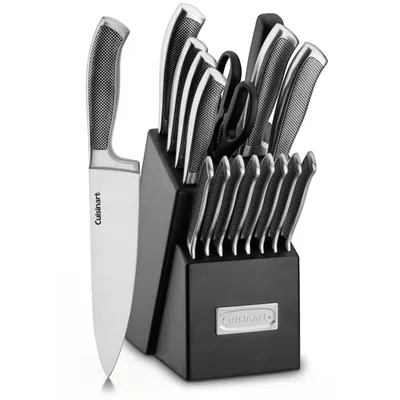 Cuisinart Artise Collection 17