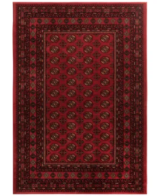 Closeout! Km Home Sanford Boukara 5'3" x 7'7" Area Rug