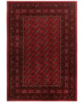 Closeout! Km Home Sanford Boukara 5'3" x 7'7" Area Rug