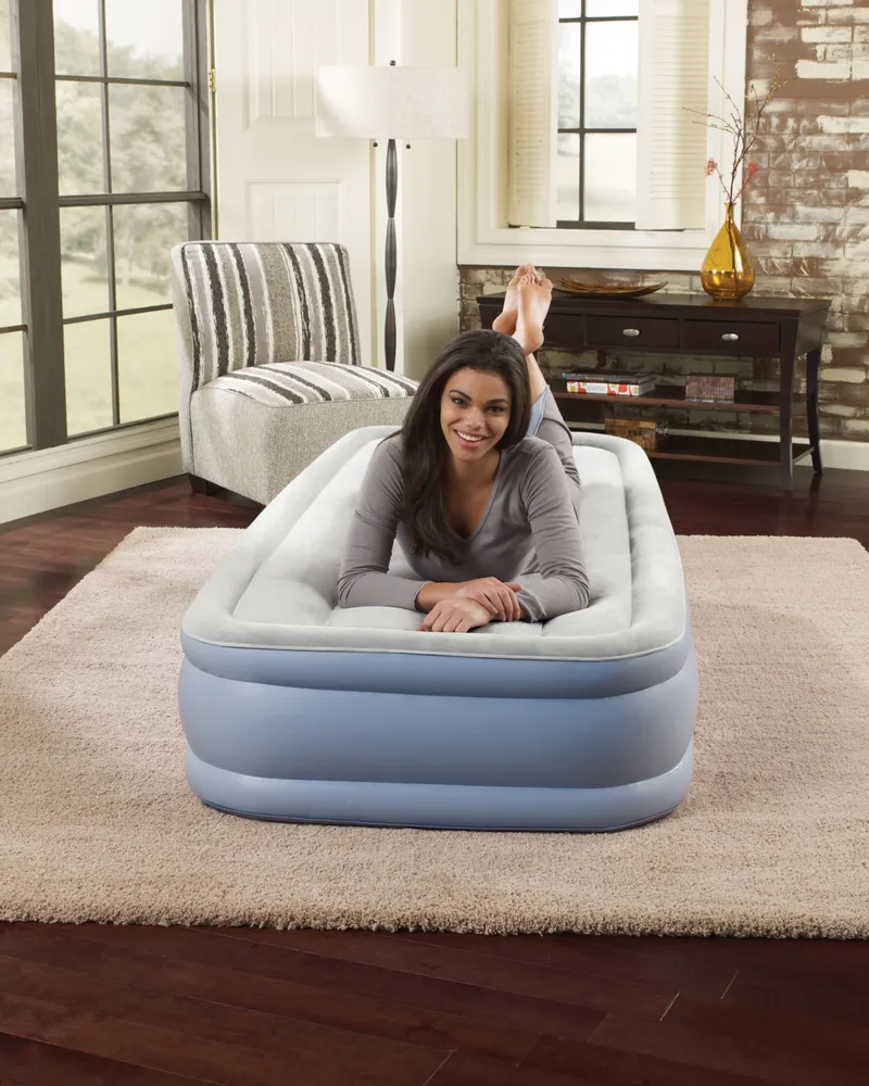 Simmons Rest Aire 17 Air Mattress