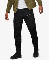 G-Star Raw Men's Rovic Zip Tapered Pants