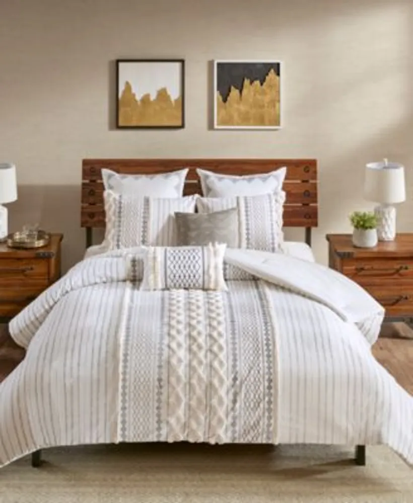 Inkivy Imani Comforter Sets